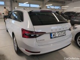  Skoda  Superb Škoda  Combi 2.0 TDI SCR 147 kW Ambition DSG 5d #8