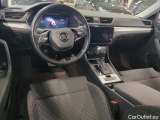  Skoda  Superb Škoda  Combi 2.0 TDI SCR 147 kW Ambition DSG 5d #12