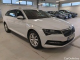  Skoda  Superb Škoda  Combi 2.0 TDI SCR 147 kW Ambition DSG 5d #17