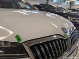  Skoda  Superb Škoda  Combi 2.0 TDI SCR 147 kW Ambition DSG 5d #24
