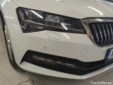  Skoda  Superb Škoda  Combi 2.0 TDI SCR 147 kW Ambition DSG 5d #36