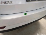  Skoda  Superb Škoda  Combi 2.0 TDI SCR 147 kW Ambition DSG 5d #38