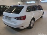  Skoda  Superb Škoda  Combi 2.0 TDI SCR 147 kW Ambition DSG 5d #2
