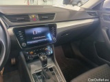  Skoda  Superb Škoda  Combi 2.0 TDI SCR 147 kW Ambition DSG 5d #17