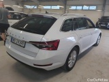  Skoda  Superb Škoda  Combi 2.0 TDI SCR 147 kW Ambition DSG 5d #2