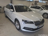  Skoda  Superb Škoda  Combi 2.0 TDI SCR 147 kW Ambition DSG 5d #6