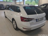  Skoda  Superb Škoda  Combi 2.0 TDI SCR 147 kW Ambition DSG 5d #8