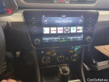  Skoda  Superb Škoda  Combi 2.0 TDI SCR 147 kW Ambition DSG 5d #9