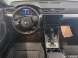  Skoda  Superb Škoda  Combi 2.0 TDI SCR 147 kW Ambition DSG 5d #12