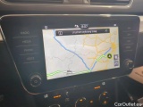  Skoda  Superb Škoda  Combi 2.0 TDI SCR 147 kW Ambition DSG 5d #20
