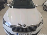  Skoda  Superb Škoda  Combi 2.0 TDI SCR 147 kW Ambition DSG 5d #31
