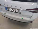  Skoda  Superb Škoda  Combi 2.0 TDI SCR 147 kW Ambition DSG 5d #43
