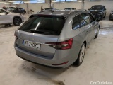  Skoda  Superb Škoda  Combi 2.0 TSI 140 kW Style DSG 5d #2