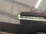  Skoda  Superb Škoda  Combi 2.0 TSI 140 kW Style DSG 5d #4