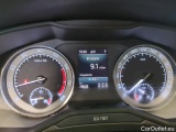  Skoda  Superb Škoda  Combi 2.0 TSI 140 kW Style DSG 5d #5