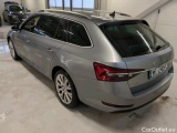  Skoda  Superb Škoda  Combi 2.0 TSI 140 kW Style DSG 5d #10