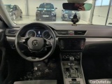  Skoda  Superb Škoda  Combi 2.0 TSI 140 kW Style DSG 5d #11