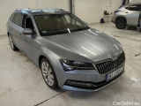  Skoda  Superb Škoda  Combi 2.0 TSI 140 kW Style DSG 5d #16
