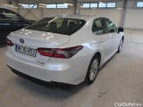  Toyota  Camry Toyota  2.5 Hybrid e-CTV Comfort 4d #2