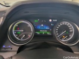  Toyota  Camry Toyota  2.5 Hybrid e-CTV Comfort 4d #5