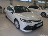  Toyota  Camry Toyota  2.5 Hybrid e-CTV Comfort 4d #11