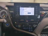  Toyota  Camry Toyota  2.5 Hybrid e-CTV Comfort 4d #14