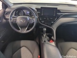  Toyota  Camry Toyota  2.5 Hybrid e-CTV Comfort 4d #17