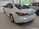  Toyota  Camry Toyota  2.5 Hybrid e-CTV Comfort 4d #16