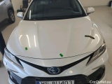  Toyota  Camry Toyota  2.5 Hybrid e-CTV Comfort 4d #28