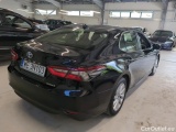  Toyota  Camry Toyota  2.5 Hybrid e-CTV Comfort 4d #2