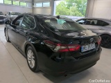 Toyota  Camry Toyota  2.5 Hybrid e-CTV Comfort 4d #10
