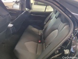  Toyota  Camry Toyota  2.5 Hybrid e-CTV Comfort 4d #12