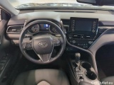  Toyota  Camry Toyota  2.5 Hybrid e-CTV Comfort 4d #11