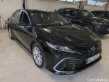  Toyota  Camry Toyota  2.5 Hybrid e-CTV Comfort 4d #16