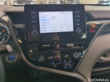  Toyota  Camry Toyota  2.5 Hybrid e-CTV Comfort 4d #19