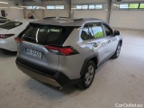  Toyota  RAV4 Toyota  2.0 Dual VVT-iE 173 KM Comfort D-CTV 4x4 5d #2
