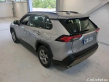  Toyota  RAV4 Toyota  2.0 Dual VVT-iE 173 KM Comfort D-CTV 4x4 5d #10