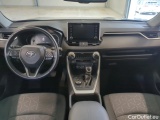  Toyota  RAV4 Toyota  2.0 Dual VVT-iE 173 KM Comfort D-CTV 4x4 5d #11