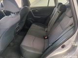  Toyota  RAV4 Toyota  2.0 Dual VVT-iE 173 KM Comfort D-CTV 4x4 5d #12