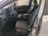  Toyota  RAV4 Toyota  2.0 Dual VVT-iE 173 KM Comfort D-CTV 4x4 5d #13
