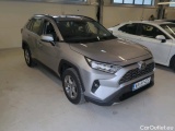  Toyota  RAV4 Toyota  2.0 Dual VVT-iE 173 KM Comfort D-CTV 4x4 5d #16
