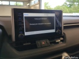  Toyota  RAV4 Toyota  2.0 Dual VVT-iE 173 KM Comfort D-CTV 4x4 5d #19