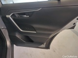  Toyota  RAV4 Toyota  2.0 Dual VVT-iE 173 KM Comfort D-CTV 4x4 5d #27