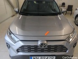  Toyota  RAV4 Toyota  2.0 Dual VVT-iE 173 KM Comfort D-CTV 4x4 5d #43