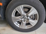 Toyota  RAV4 Toyota  2.0 Dual VVT-iE 173 KM Comfort D-CTV 4x4 5d #58