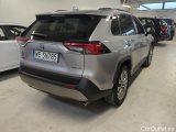 Toyota  RAV4 Toyota  2.5 Hybrid 218 KM e‑CVT Executive 5d #2