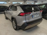  Toyota  RAV4 Toyota  2.5 Hybrid 218 KM e‑CVT Executive 5d #7
