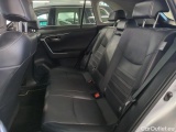  Toyota  RAV4 Toyota  2.5 Hybrid 218 KM e‑CVT Executive 5d #9