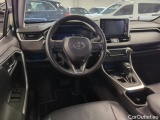  Toyota  RAV4 Toyota  2.5 Hybrid 218 KM e‑CVT Executive 5d #8
