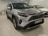  Toyota  RAV4 Toyota  2.5 Hybrid 218 KM e‑CVT Executive 5d #11